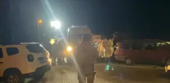 Yozgat'ta Silahlı Kavga: Muhtar ve Oğlu Hayatını Kaybetti