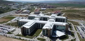 Yozgat Bozok Üniversitesi Hastanesi'nde MHRS Uygulaması Başladı