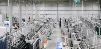 Yozgat'ta Balık Ağı Üretimi: Kadın İstihdamı İle Avrupa'ya İhracat