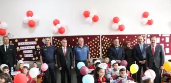 Yozgat'ta 2025-2026 Eğitim Öğretim Yılı Törenle Başladı