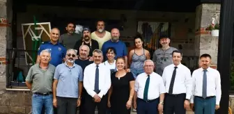 Sorgun'da 3. Resim Çalıştayı Düzenlendi