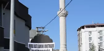 Mora Katliamı'nın 204. Yıldönümü Anma Töreni Düzenlendi