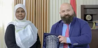 Libya ve Türkiye Arasındaki Kültürel İlişkilerin Güçlendirilmesi Görüşüldü