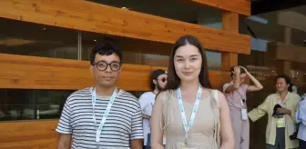Yunus Emre Enstitüsü'nden Çağdaş Türk Sanatı Yaz Okulu