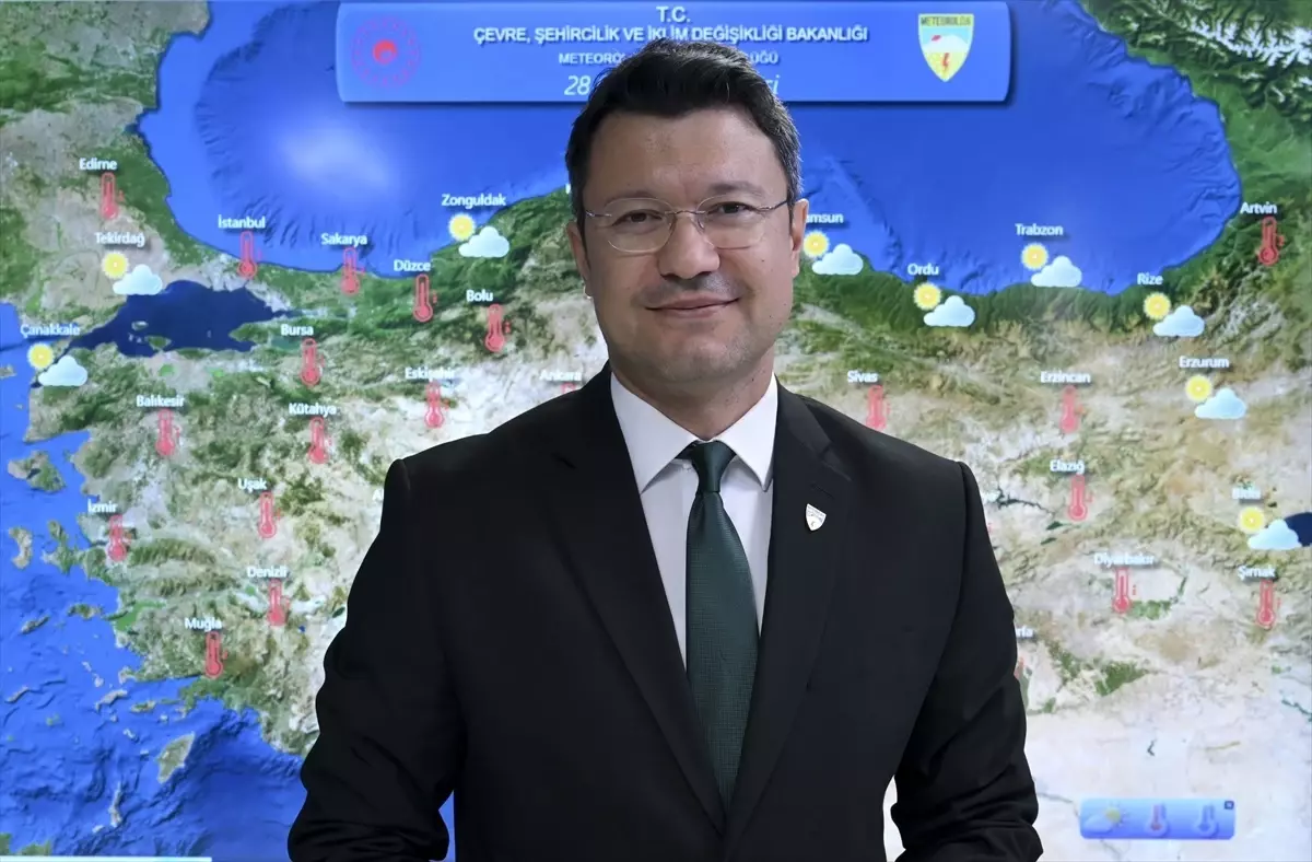 Yurt Genelinde Tropikal Gece Uyarısı