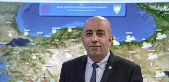 Türkiye'de Hava Sıcaklıkları Artacak