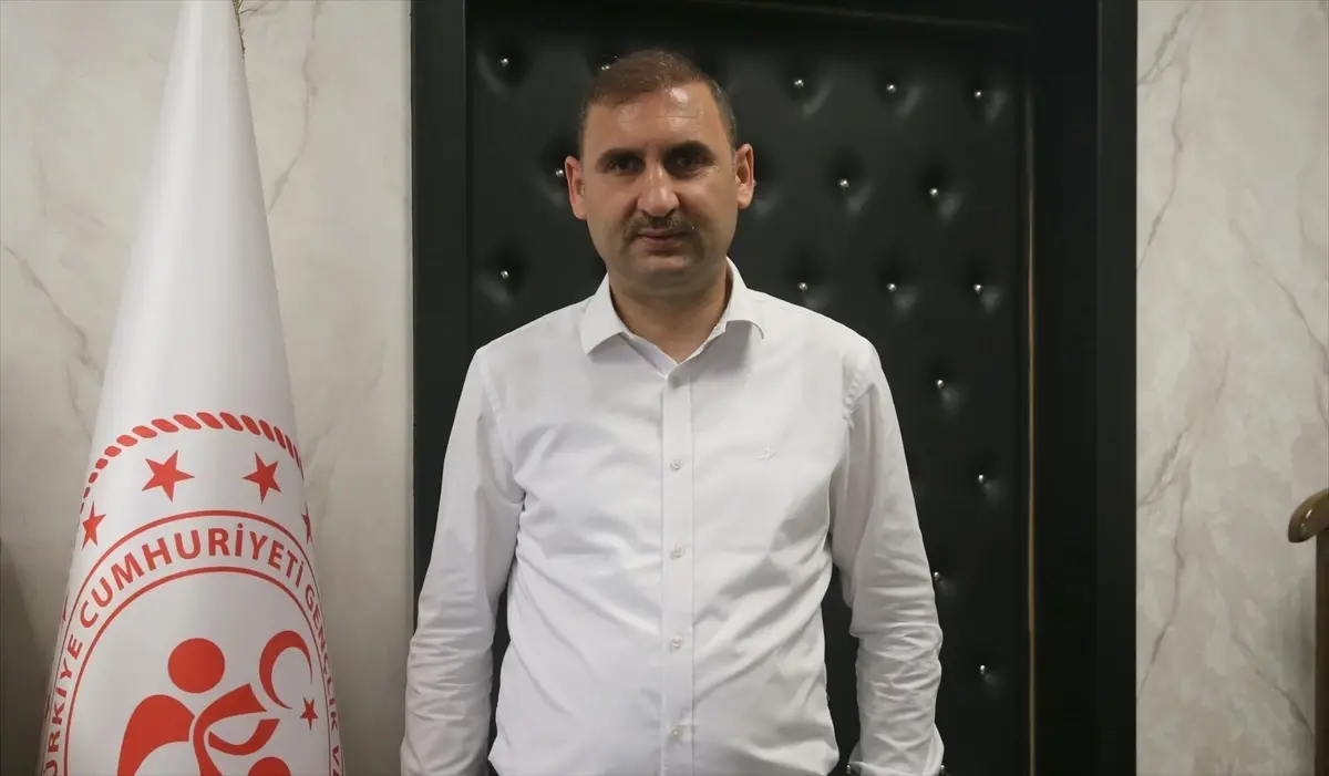 Yusuf Dikeç'in Başarısı Kahramanmaraş'ta Atıcılığa İlgi Artırıyor