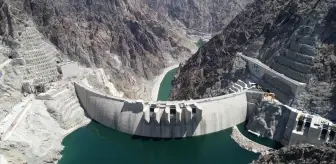 Yusufeli Barajı ve HES, Türkiye'nin Enerji Gücüne Katkı Sağlıyor