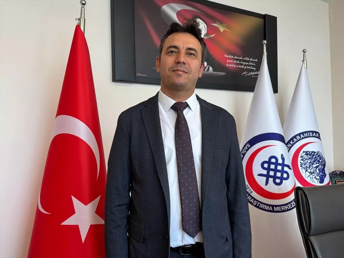 Yemek Borusunda Et Parçası Bulunan Çocuk Sağlığına Kavuştu