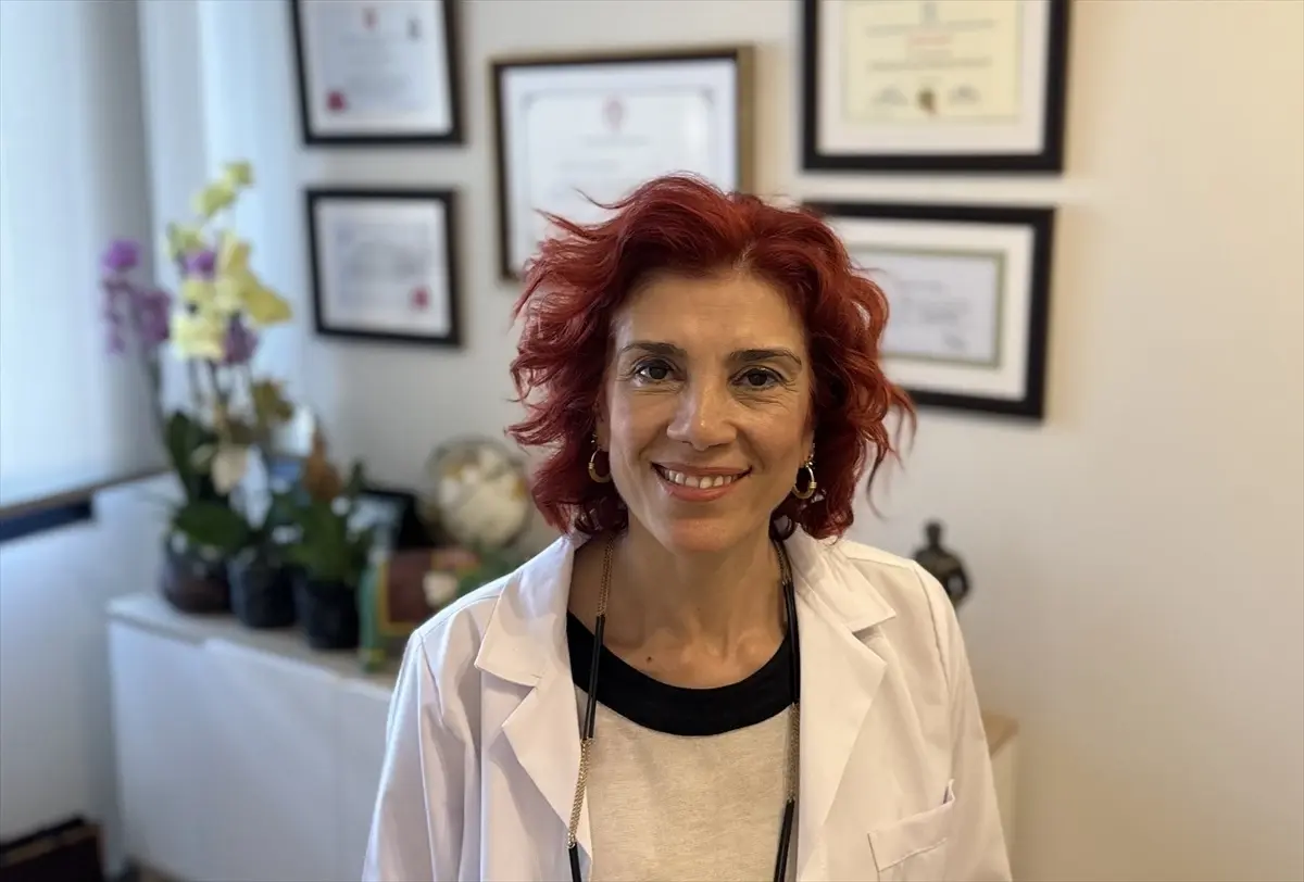 Yutma bozukluğu olan hastalar tedavi ve terapiyle sağlığına kavuşabiliyor