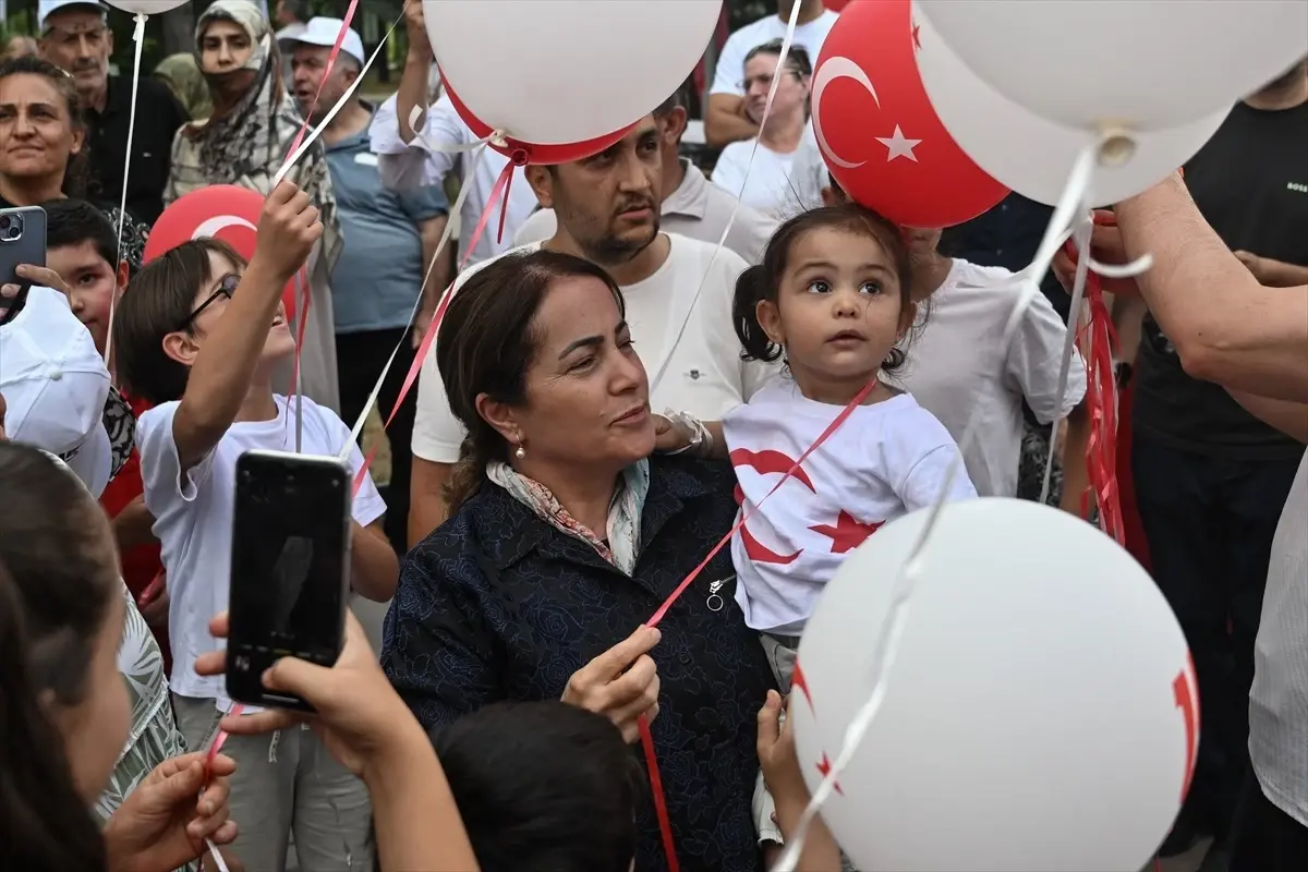Bakan Yardımcısı Madak, 15 Temmuz Şehitlerini Andı: 'Aziz Milletimiz Şereflerin En Yücesine Yürüdü'