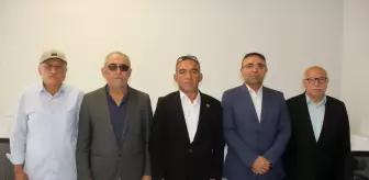 Korkut Köyü Halkı İçme Suyu Hattı İçin 500 Bin Lira Bağışladı