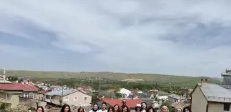 Sivas'ın Zara İlçesinde 'Köyde Şenlik Var' Projesi Başarıyla Gerçekleşti