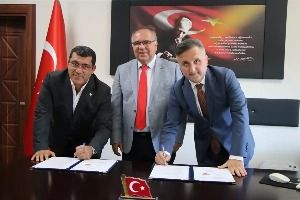 Kayserispor ve Milli Eğitim Müdürlüğü'nden Öğrencilere Kombine İndirimi