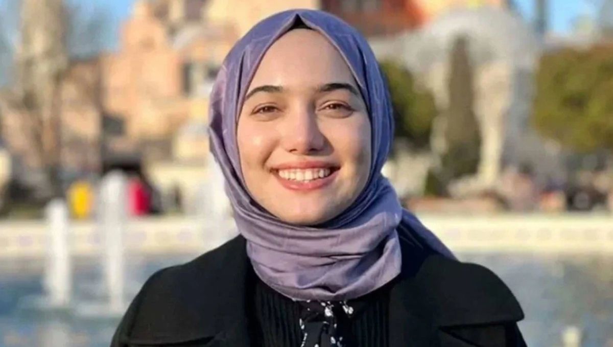Zehra Kınık kaç yıl ceza aldı? Eski Kızılay Başkanı Kerem Kınık'ın kızı Zehra Kınık hapiste mi?