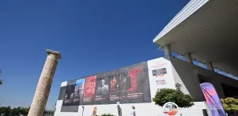 Zeugma Mozaik Müzesi, GastroAntep Festivali Kapsamında Sanatseverleri Ağırlıyor