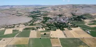Zile'de Arazi Toplulaştırma Töreni Yapıldı