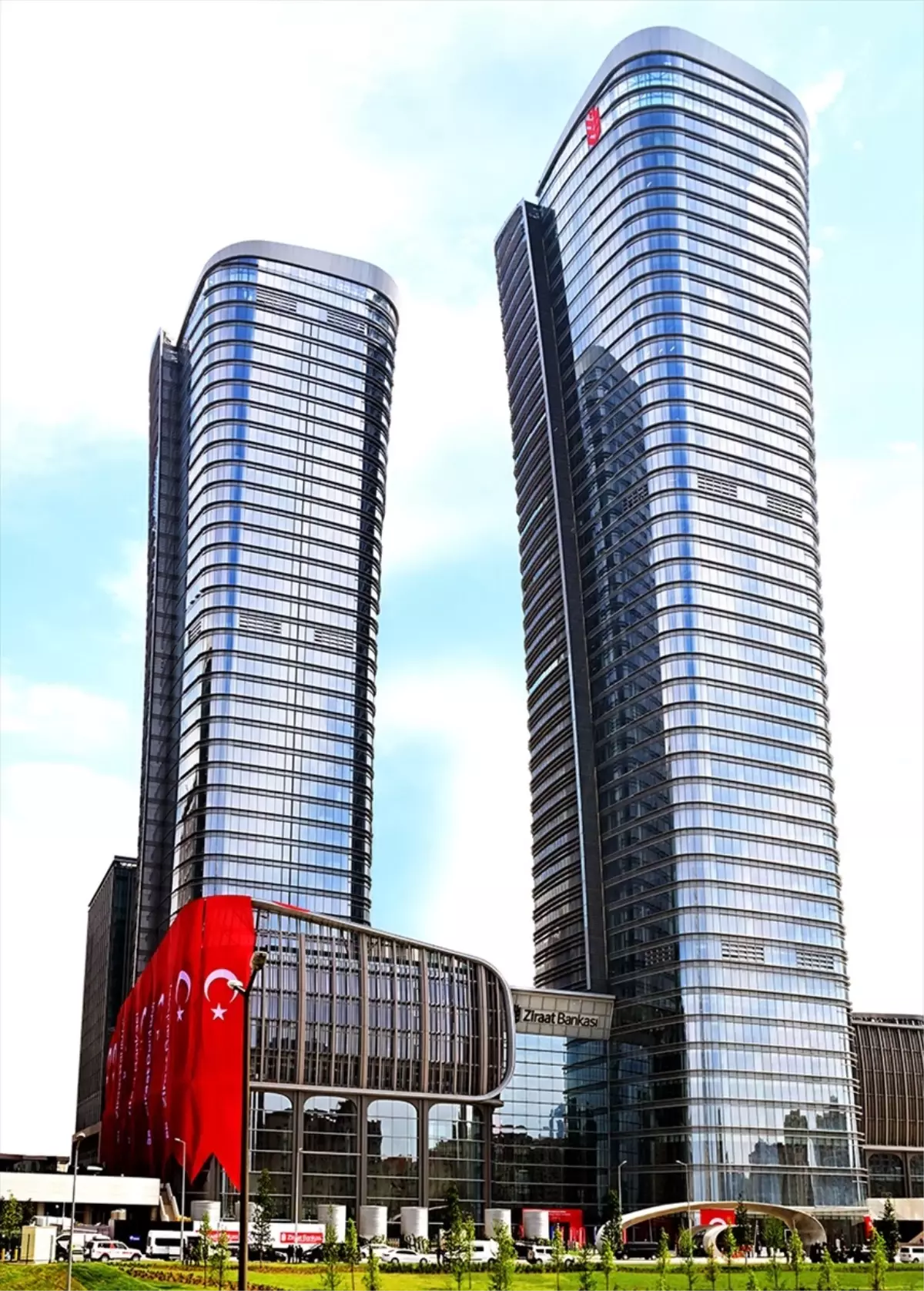 Ziraat Katılım ve Türk Eximbank'tan İhracatçılara Finansman Desteği