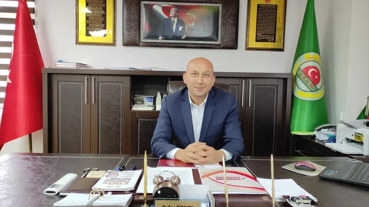 Kahverengi Kokarca ile Mücadelede Ruhsatlı İlaçlar Önemli