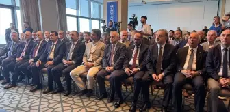 Zonguldak Genel Ticaret Fuarı Başladı