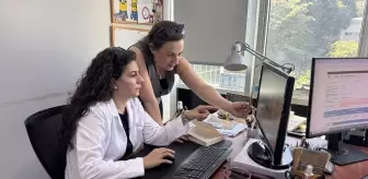 Zonguldak'ta 5 bin yıl önce yaşayan insanlar mide rahatsızlıklarının tedavisi için kömür kullanmış