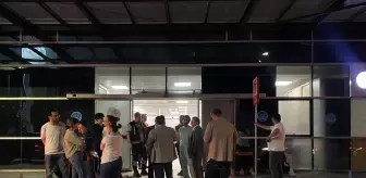 Zonguldak'ta Boğulma Tehlikesi Geçiren Üniversite Öğrencisi Hayatını Kaybetti