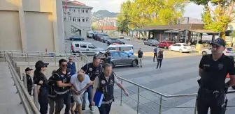 Zonguldak'ta İndirimli Tatil Dolandırıcılığı: Kadın Tutuklandı