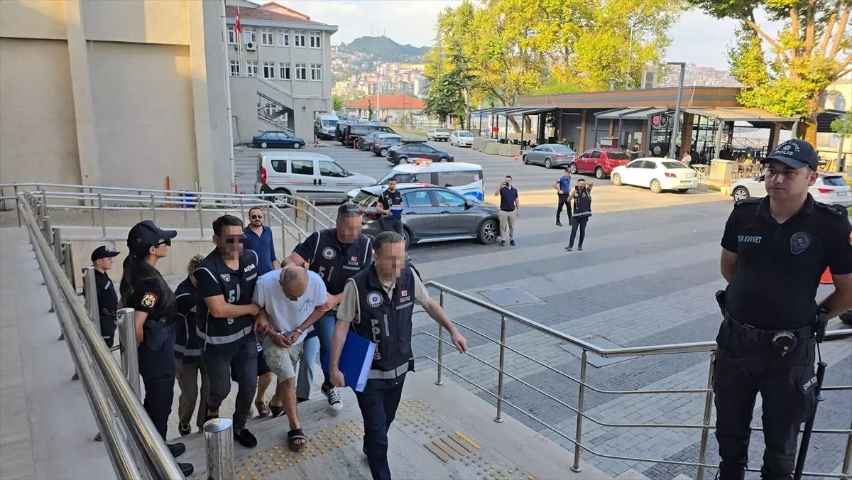 Zonguldak'ta İndirimli Tatil Dolandırıcılığı: Kadın Tutuklandı
