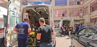 Zonguldak'ta Maden Ocağında Gazdan Etkilenen 5 İşçi Tedavi Altına Alındı