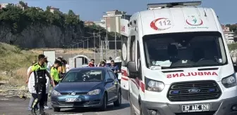 Zonguldak'ta Motosiklet Kazası: İki Genç Hayatını Kaybetti