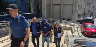 Zonguldak'ta Sahte Altın Operasyonu: İki Şüpheli Tutuklandı