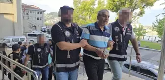 Zonguldak'ta Tefecilik Operasyonu: 2 Tutuklama