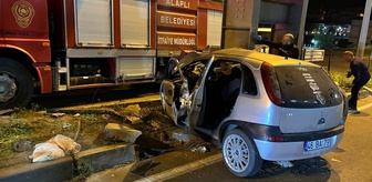 Zonguldak'ta Kaza: İki Kişi Hayatını Kaybetti