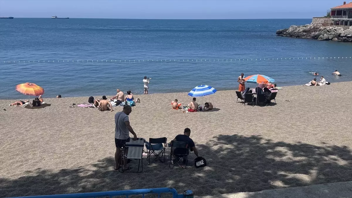 Kurban Bayramı'nda Sıcak Hava ve Doğa Kaçamağı