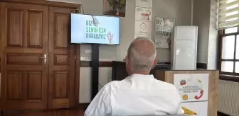 Zonguldak'ta YEDAM ile Bağımlılıkla Mücadele