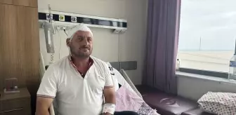 Ali İbrahimbaş, Nadir Ameliyatla Yeniden Duymaya Başladı
