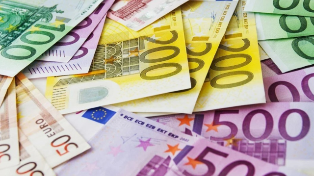 27 Mayıs 2025 bugün dolar ve euro fiyatları ne kadar? Merkez Bankası döviz fiyatlarında son durum nedir? SON DAKİKA CANLI DÖVİZ KURLARI 27 Mayıs 2025 bugün dolar ve euro fiyatları ne kadar? Merkez Bankası döviz fiyatlarında son durum nedir? SON DAKİKA CANLI DÖVİZ KURLARI