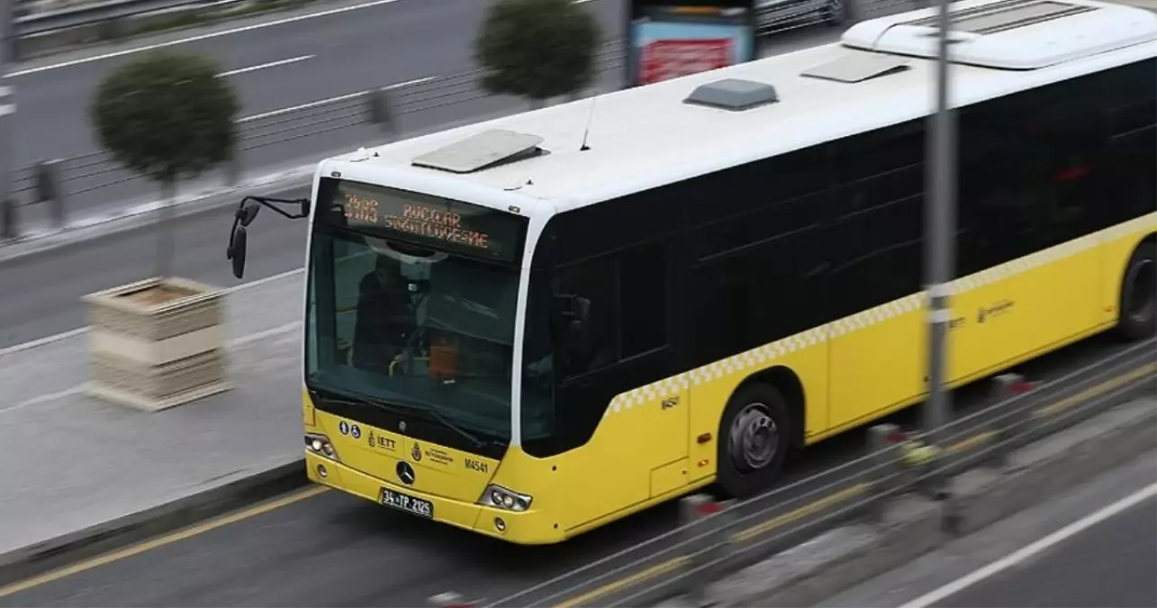 29 Mayıs toplu taşıma ücretsiz mi? 29 Mayıs'ta otobüs, metro, metrobüs, marmaray ücretsiz mi?