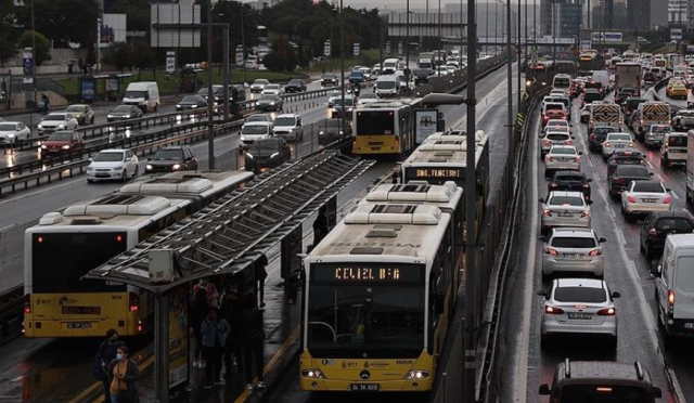 29 Mayıs toplu taşıma ücretsiz mi? 29 Mayıs'ta otobüs, metro, metrobüs, marmaray ücretsiz mi? 29 Mayıs toplu taşıma ücretsiz mi? 29 Mayıs'ta otobüs, metro, metrobüs, marmaray ücretsiz mi?