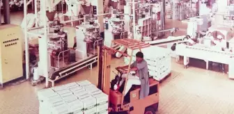 87 yıllık firma Fiskobirlik mali kriz sonucu varlıklarını satışa çıkardı