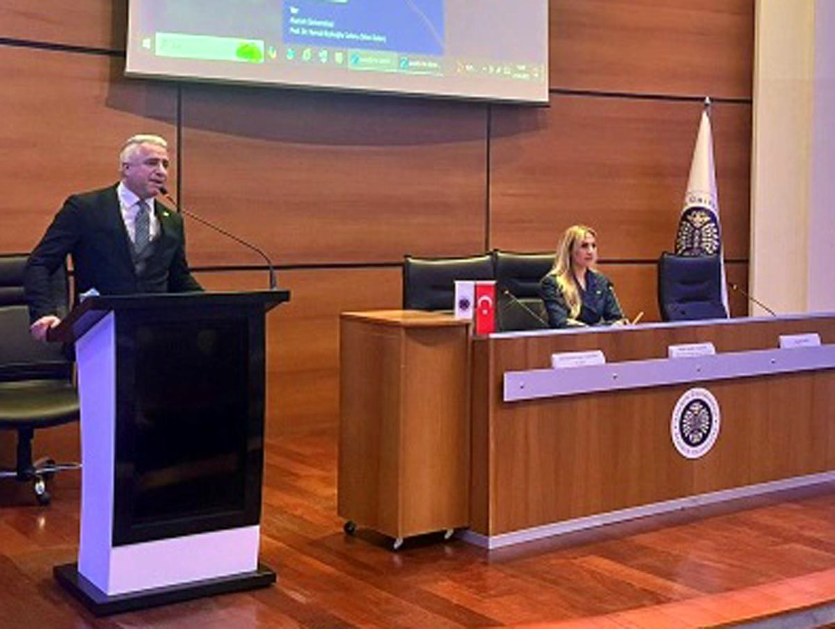 Bilirkişilik Kurumu Panelinde Sorunlar Masaya Yatırıldı