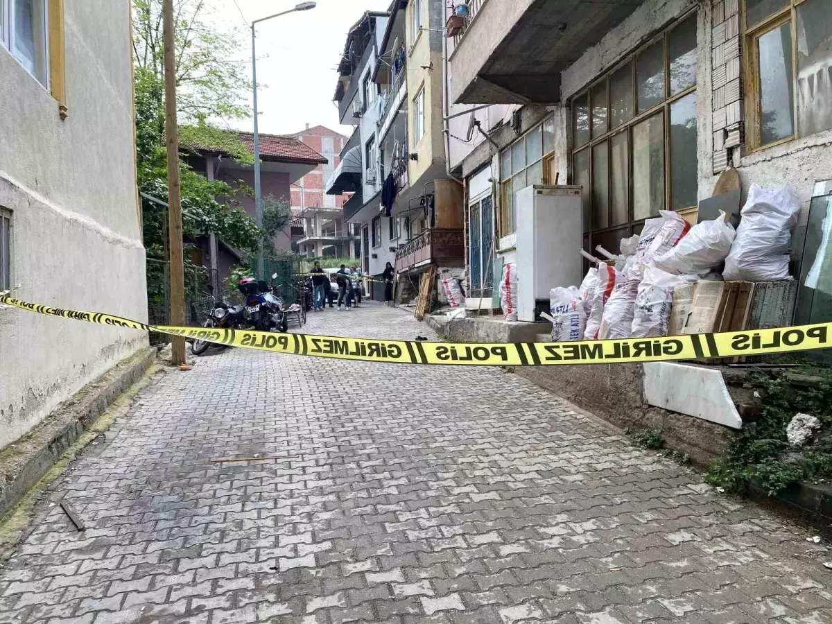 Miras Çatışması Kanlı Bitti: İsmail Küçük Hayatını Kaybetti