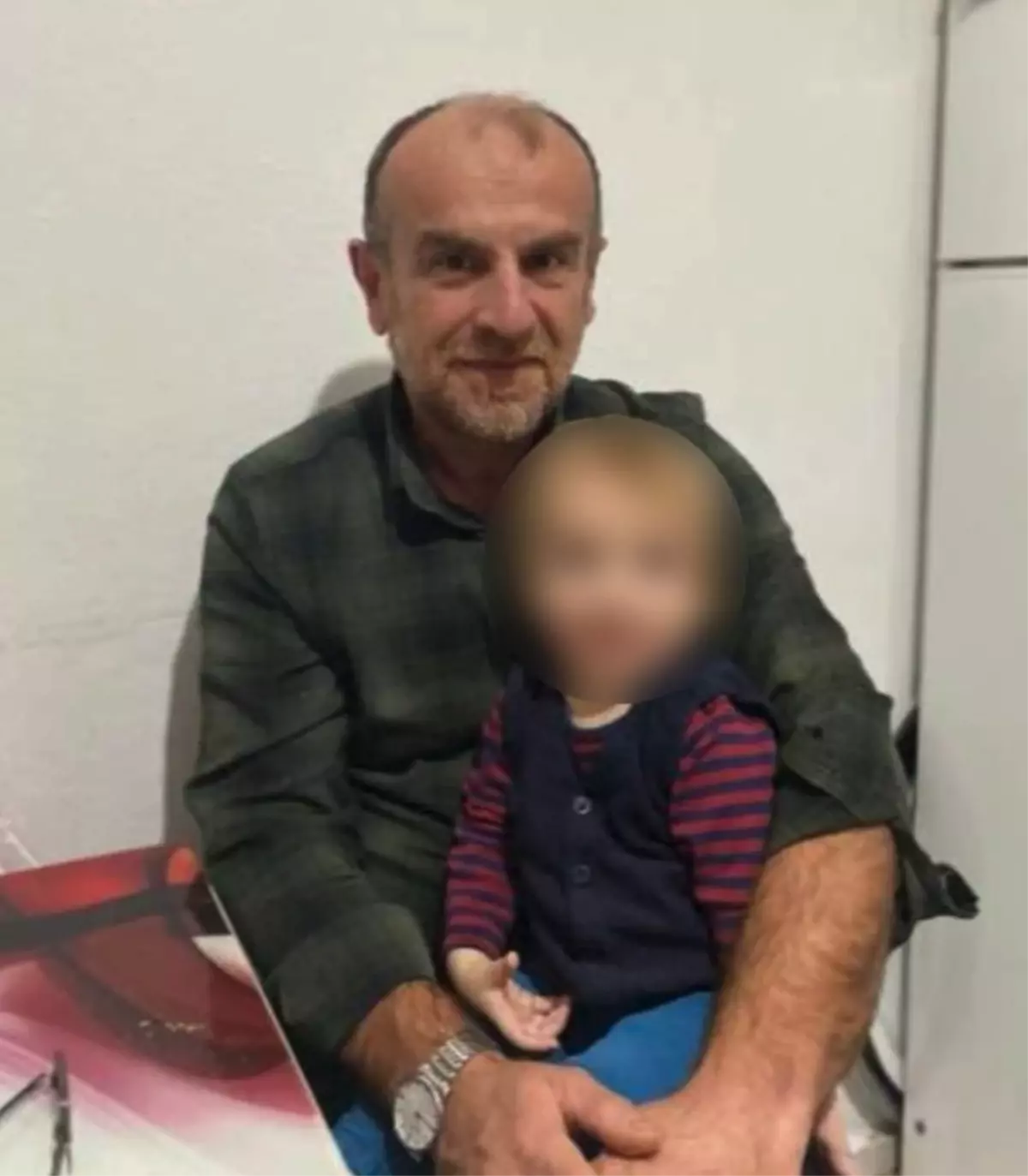 Miras Kavgası Kanlı Bitti: İsmail Küçük Öldürüldü