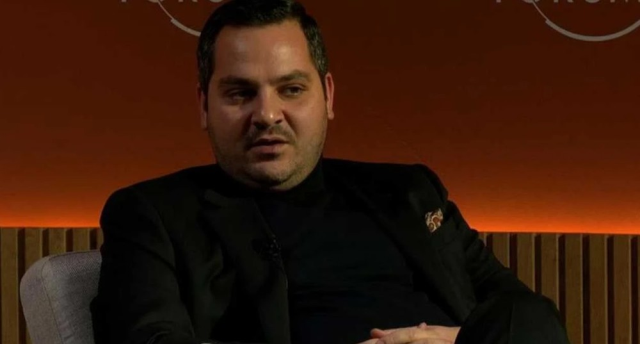 Ahmet Faruk Karslı kimdir, kaç yaşında, nereli? Papara'nın sahibi Ahmet Faruk Karslı'nın serveti ne kadar?