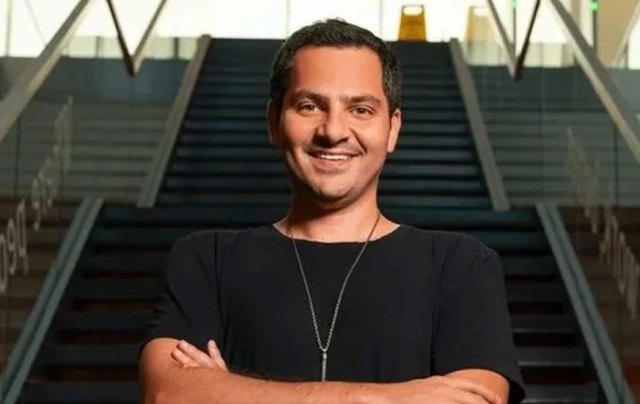 Ahmet Faruk Karslı kimdir, kaç yaşında, nereli? Papara'nın sahibi Ahmet Faruk Karslı'nın serveti ne kadar?