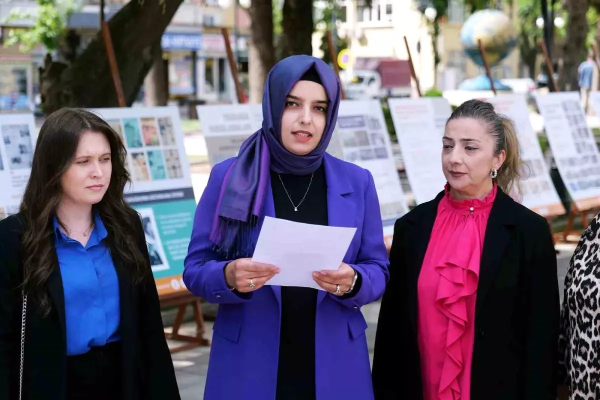 AK Parti Eskişehir'den 27 Mayıs mesajı