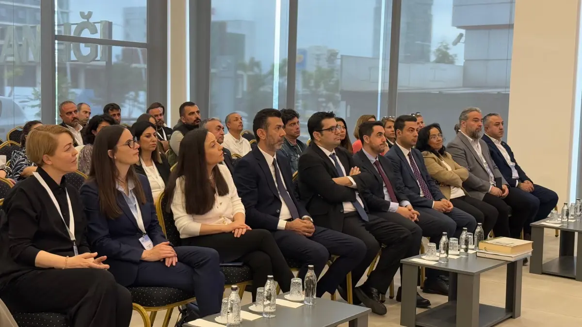 Ankara'da Müzecilik İçin Topluluk Temelli Envanterleme Çalıştayı Düzenlendi