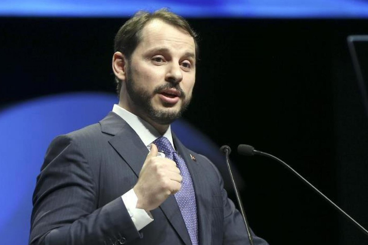 Ankara'yı sarsan Berat Albayrak iddiası
