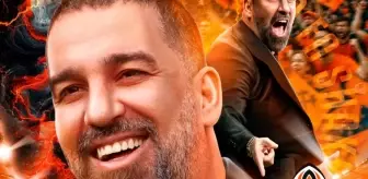Arda Turan Shakhtar Donetsk'e mi gitti?
