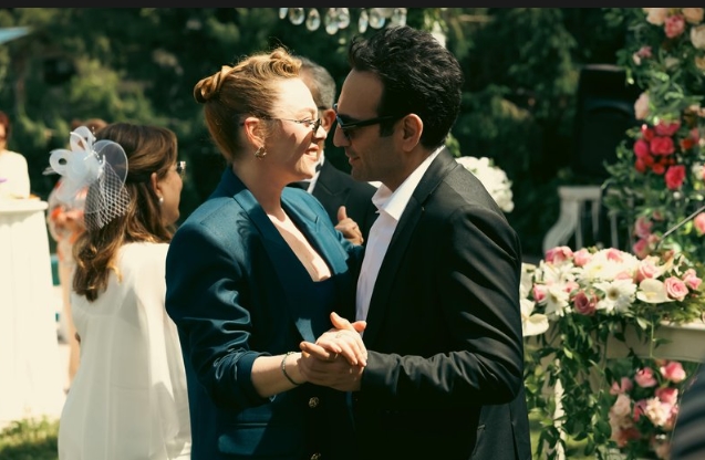 Bahar 49. bölüm fragmanı yayınlandı mı? 27 Mayıs Bahar yeni bölüm fragmanı izleme linki var mı?
